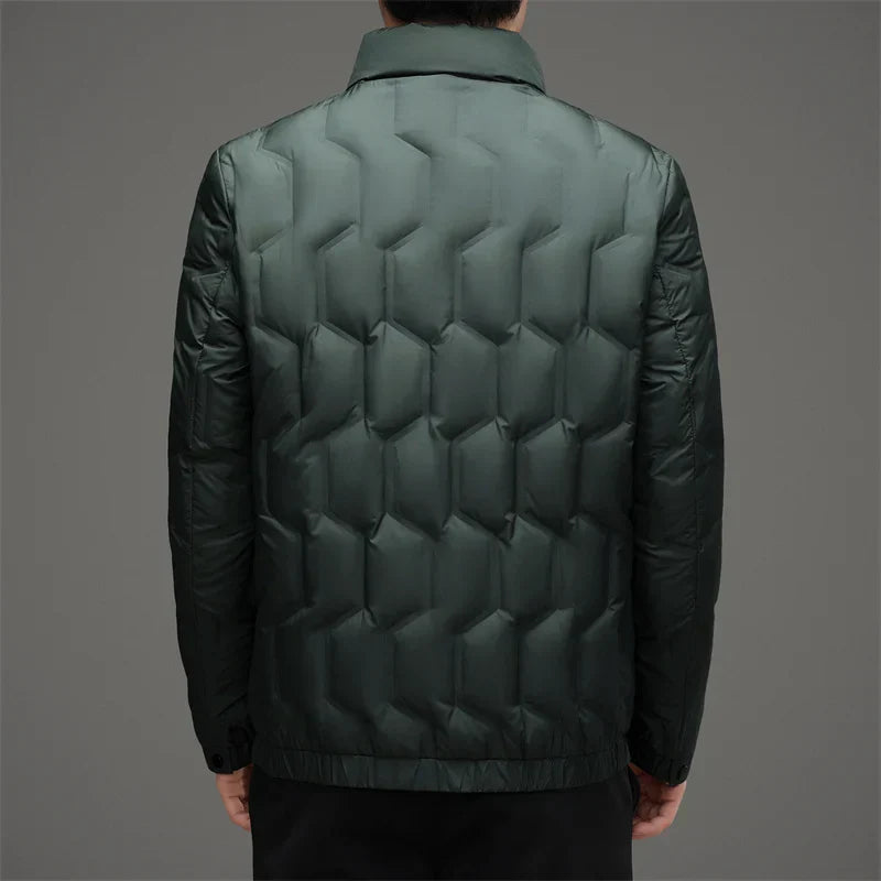 Orion Quilted Outerwear