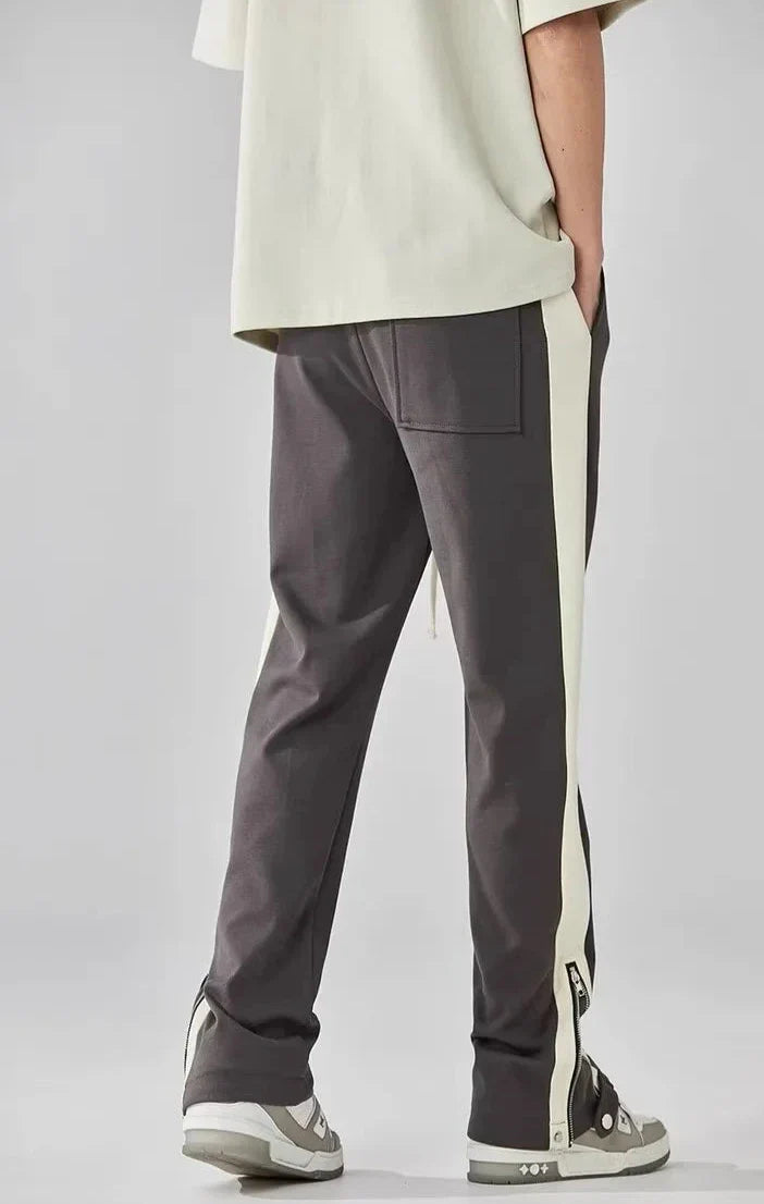 Stratos Dual-Tone Pants