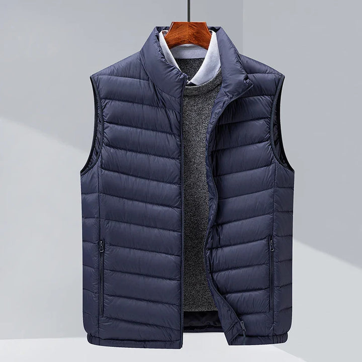 Men's Signature Vest