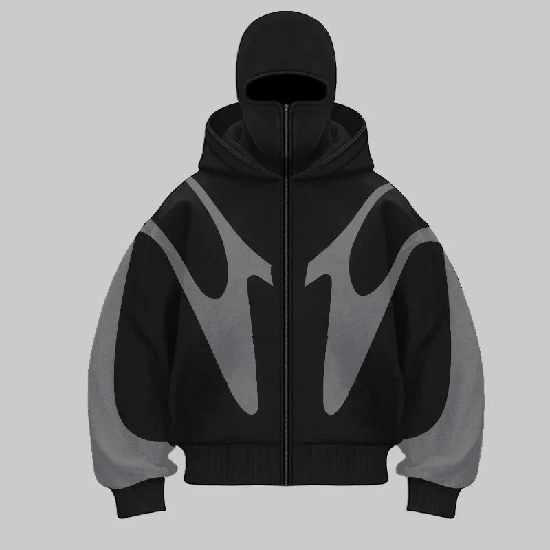 Nova Strike Balaclava Hoodie