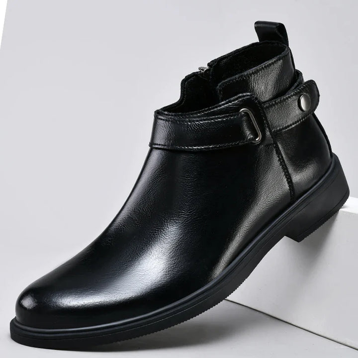 Martinez Genuine Leather Boots