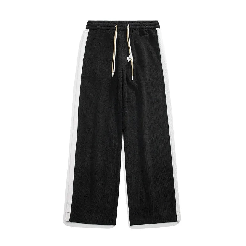 Metroline Relaxed SweatPants