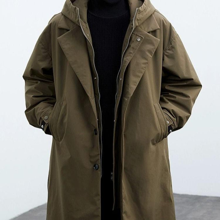 Bradford Overcoat