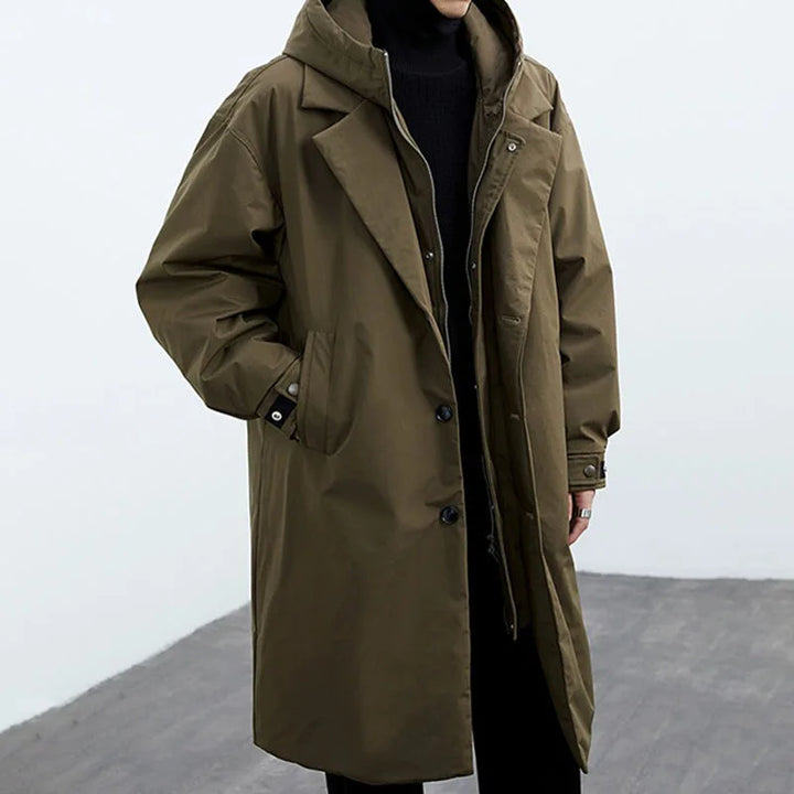 Bradford Overcoat