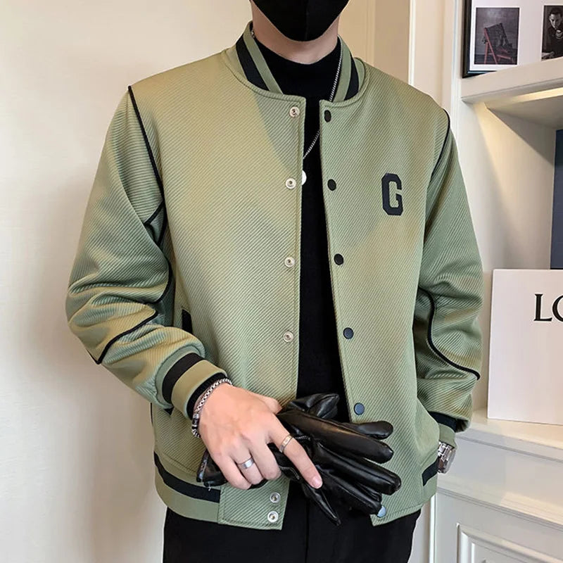 Men's The G Boss Jacket