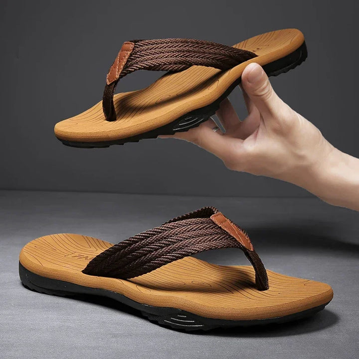 Santoro Flip Flops