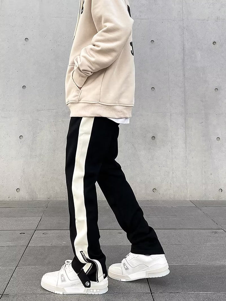 Stratos Dual-Tone Pants