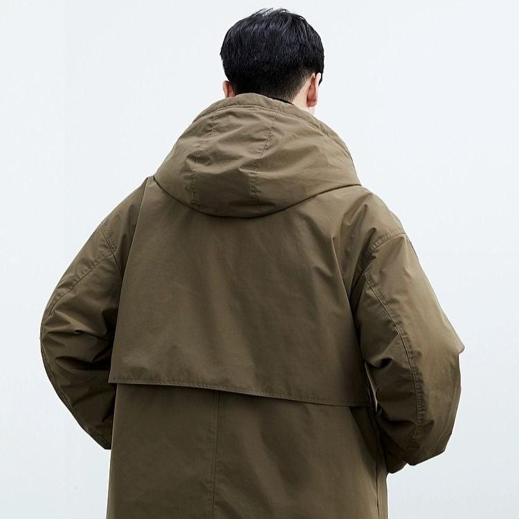 Bradford Overcoat