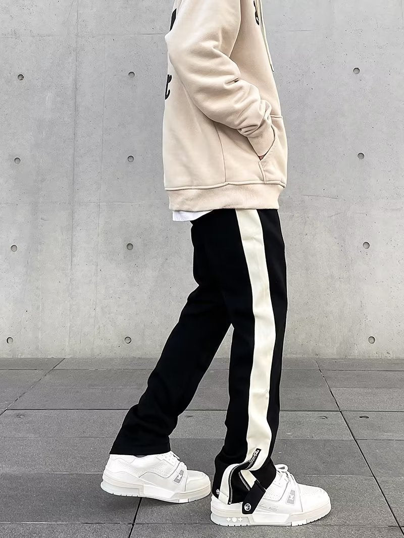Stratos Dual-Tone Pants
