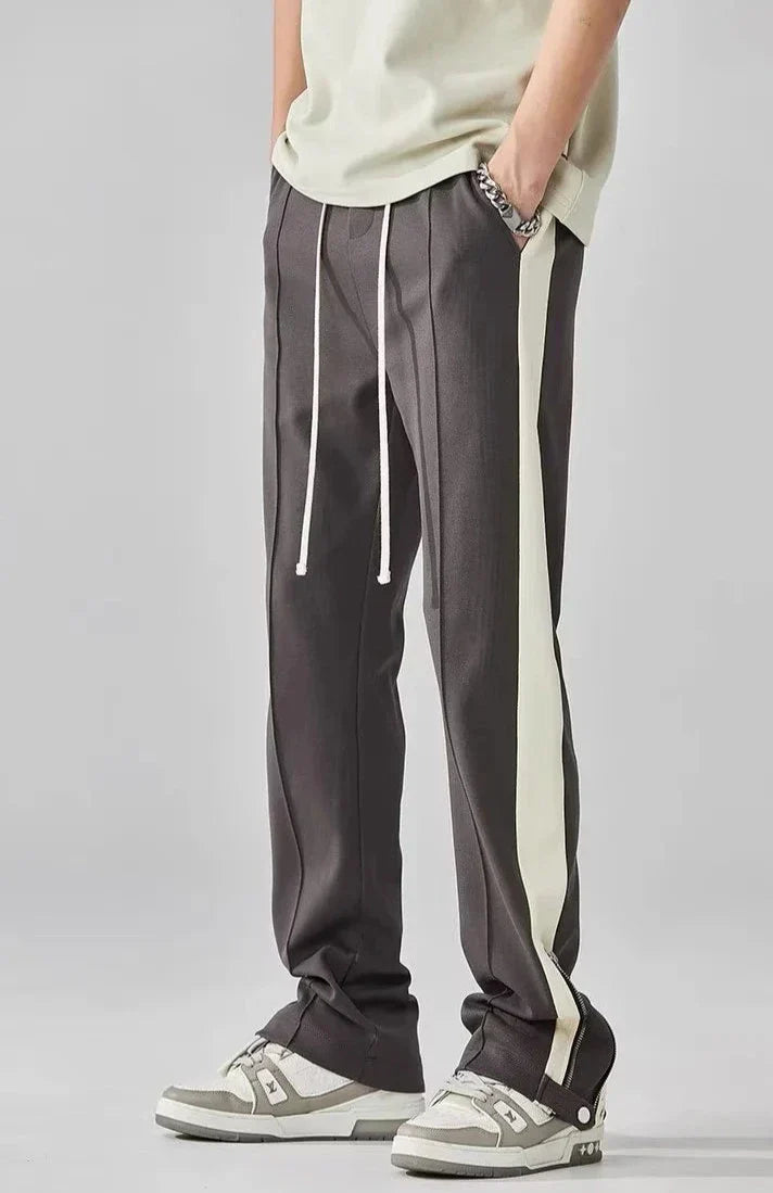 Stratos Dual-Tone Pants