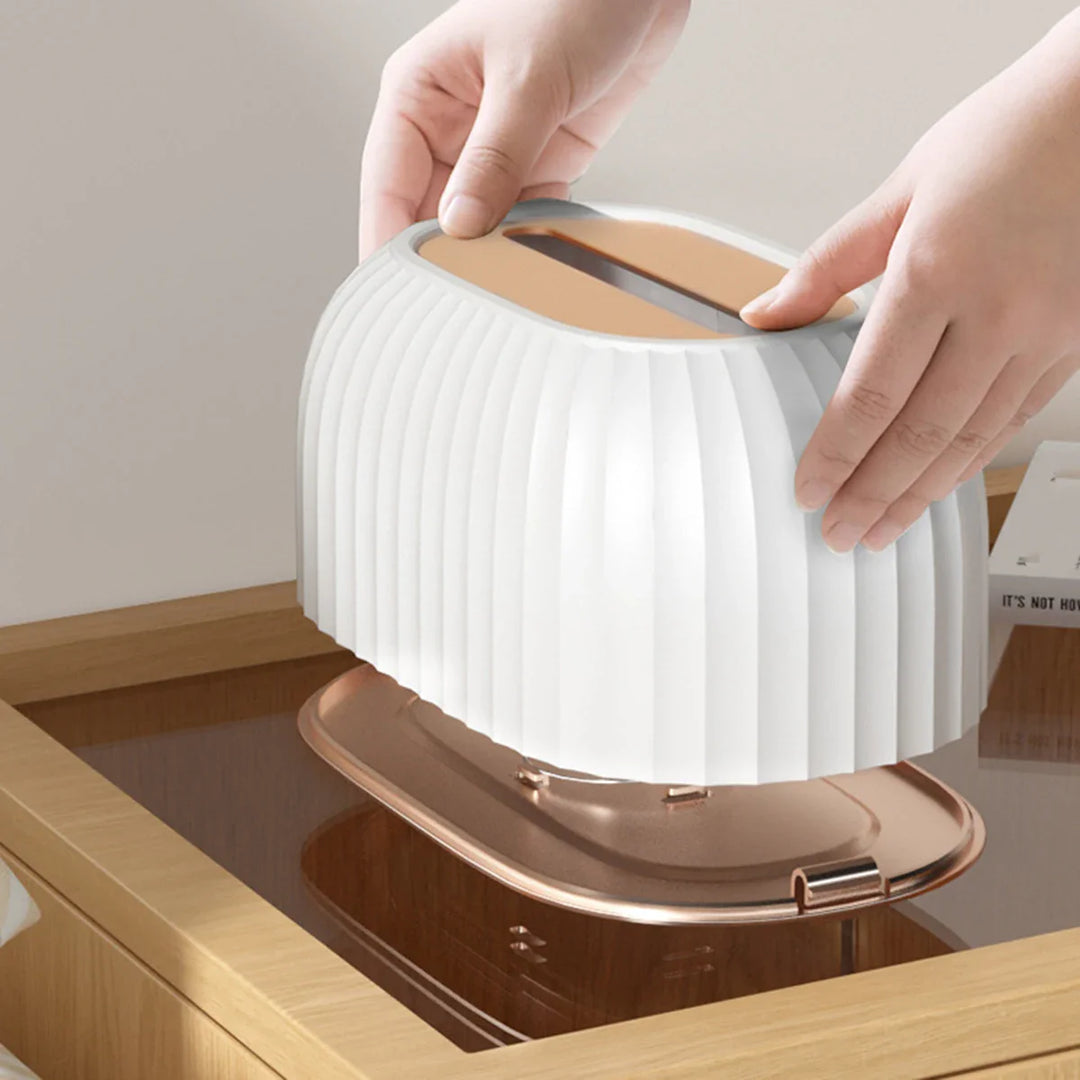 Serene Curve Tissue Dispenser