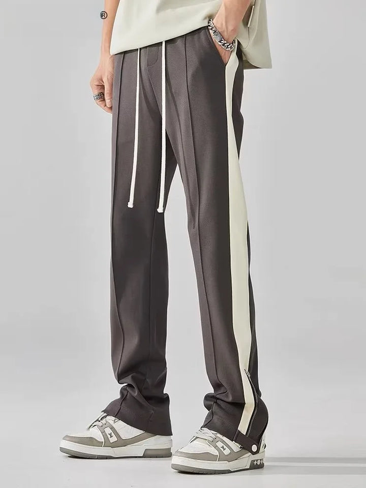 Stratos Dual-Tone Pants