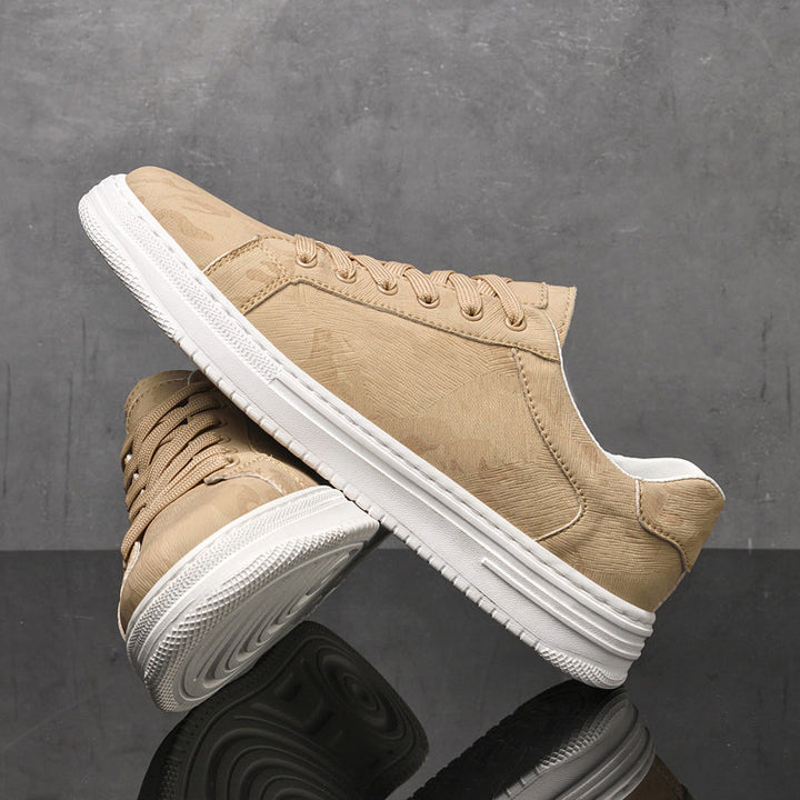 Blackstone Classic Sneakers