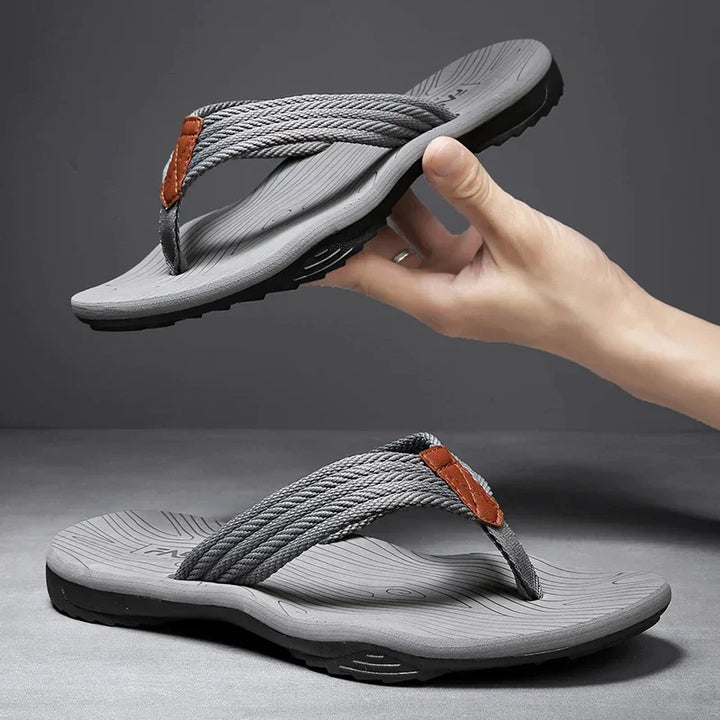 Santoro Flip Flops