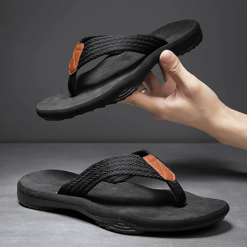 Santoro Flip Flops