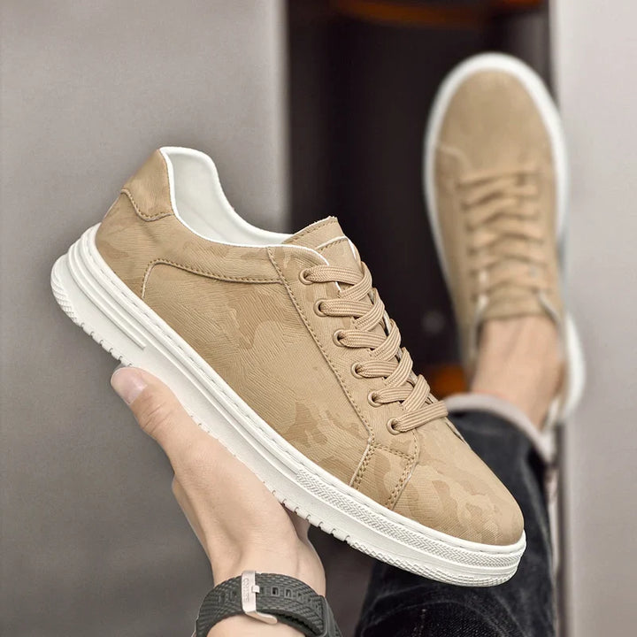 Blackstone Classic Sneakers