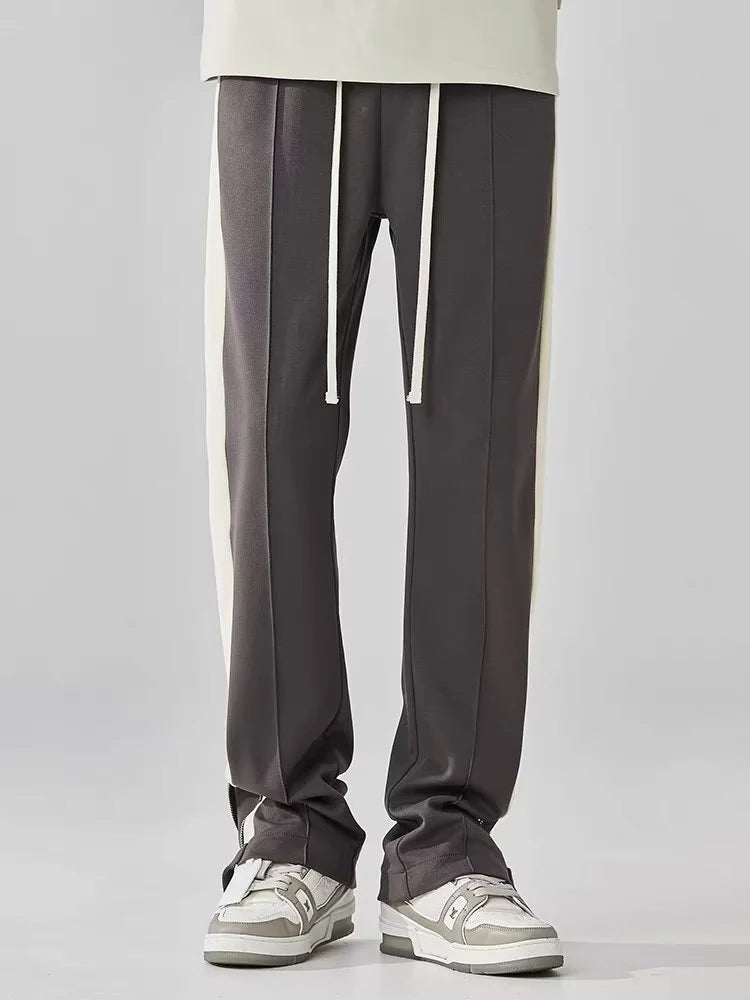 Stratos Dual-Tone Pants