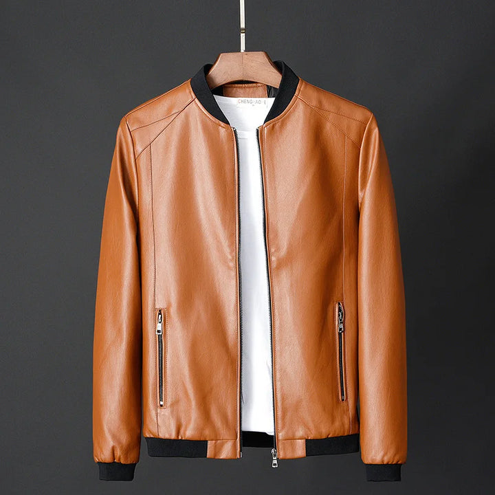 Claude Bomber Jacket