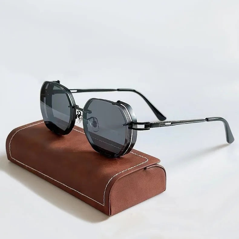 Zenith Steampunk Shades