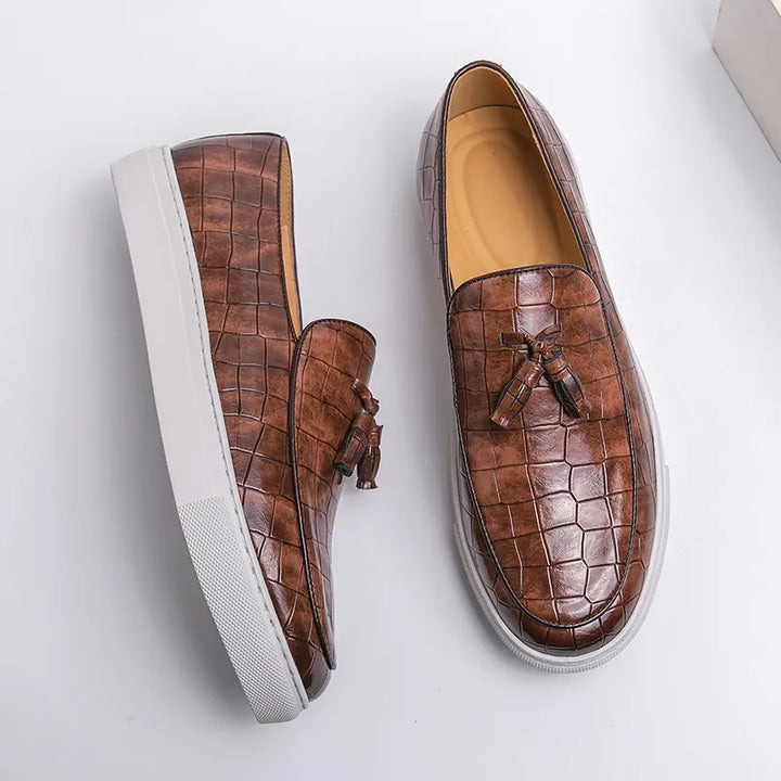 Passero Loafers