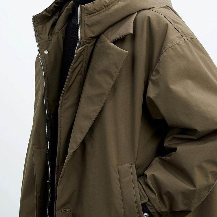 Bradford Overcoat