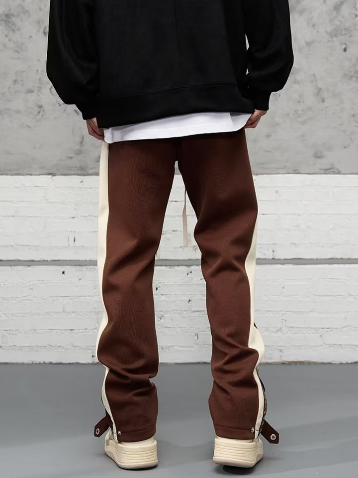 Stratos Dual-Tone Pants