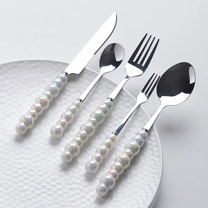 PEARLIS - Cutlery Set