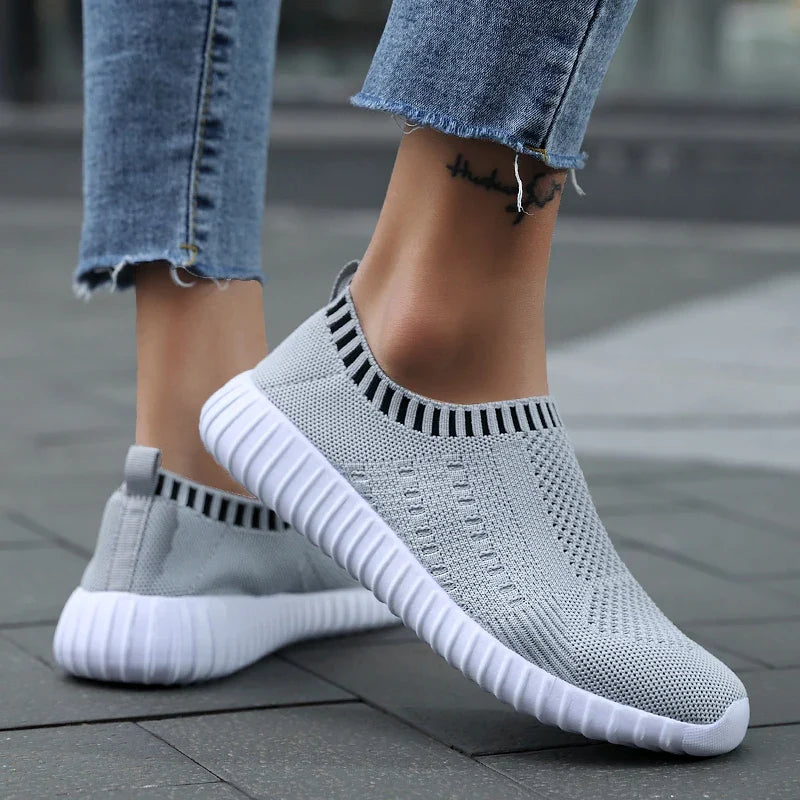 Casual Mesh Shoes