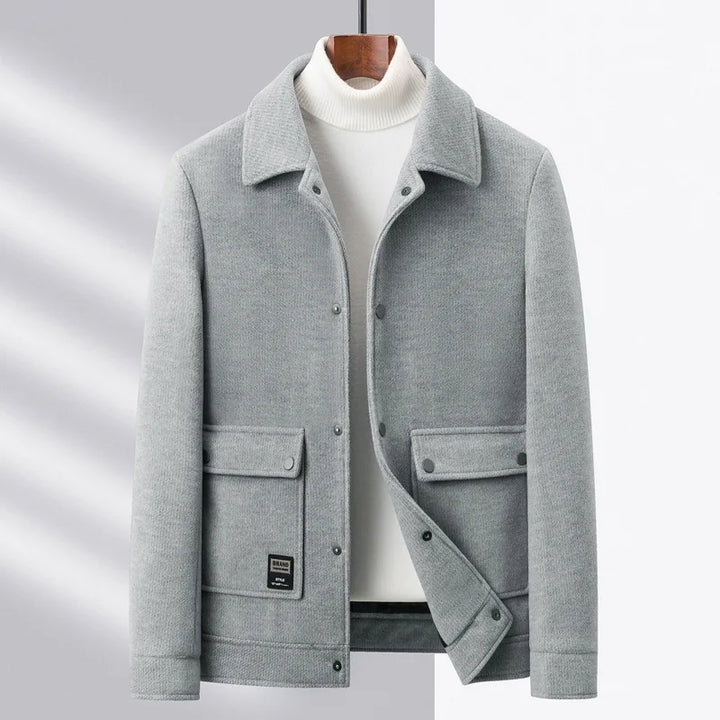 Wool Venti Jacket