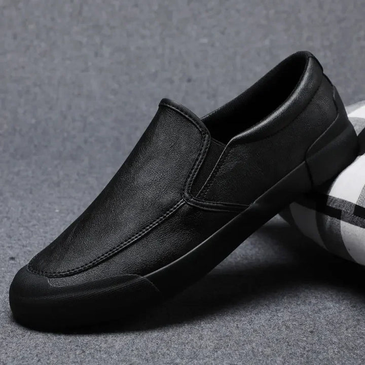 Carson Slip-On Loafers