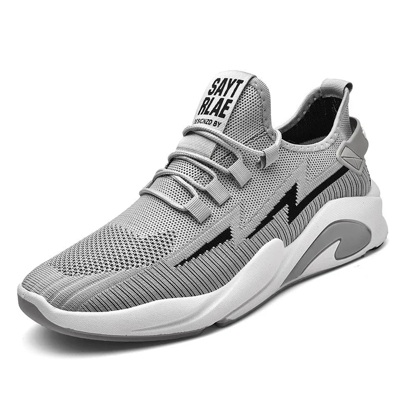 Men's Breathable Rimini Sneakers