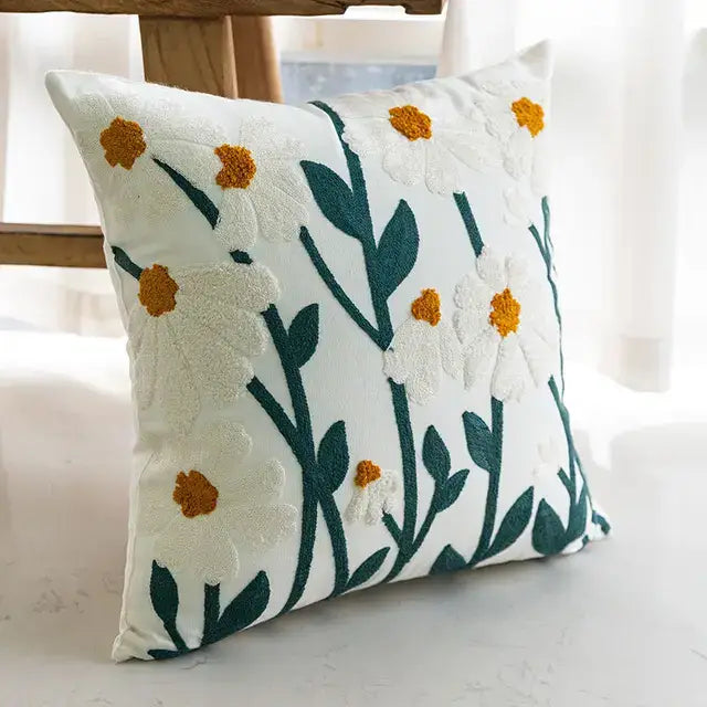 Gothenburg Pillow Covers