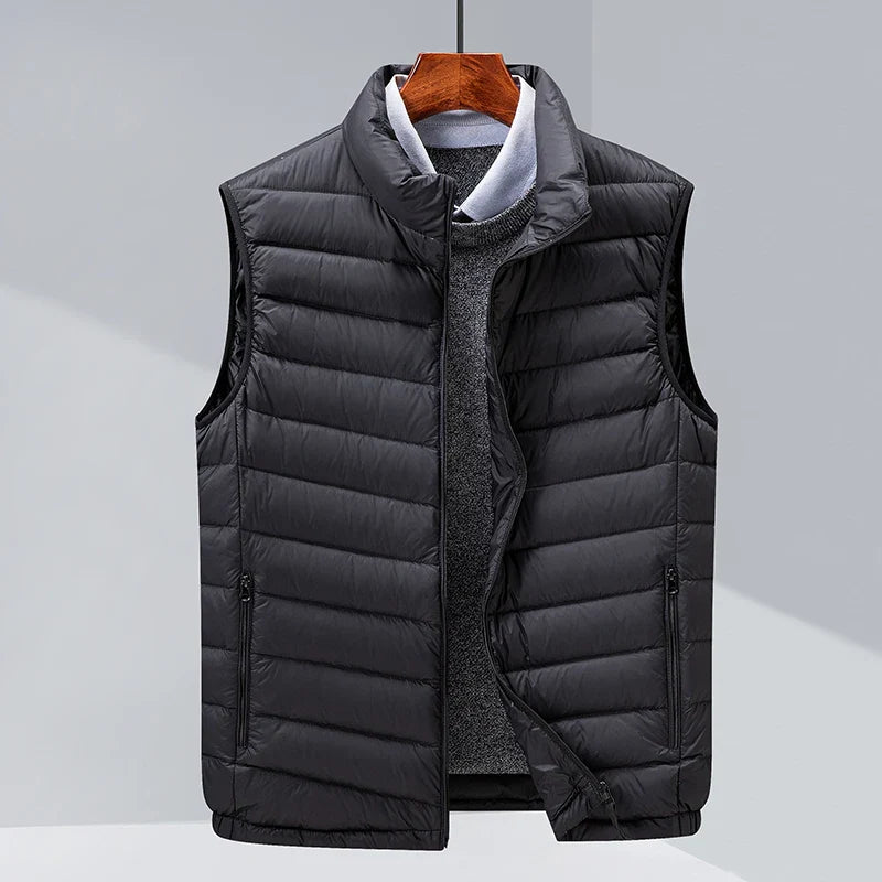 Men's Signature Vest