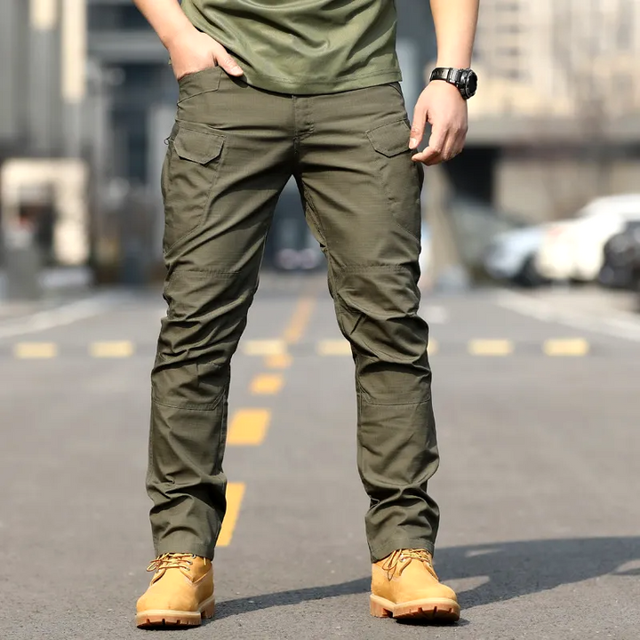 Men's Tactical Military Pants