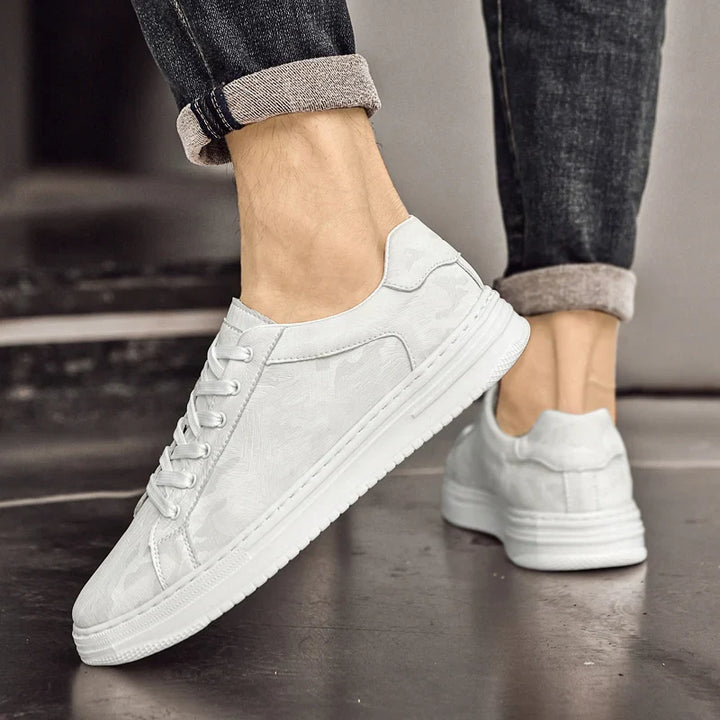 Blackstone Classic Sneakers