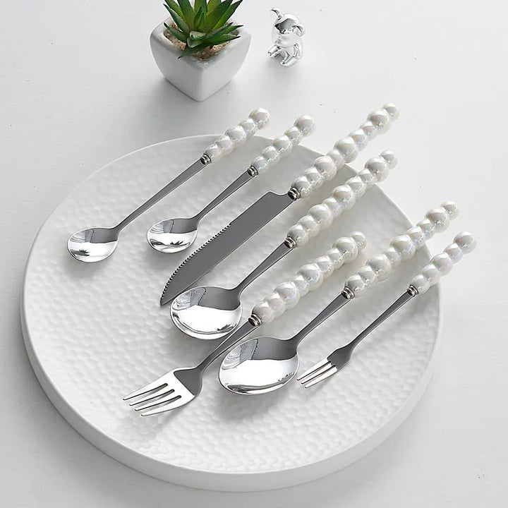 PEARLIS - Cutlery Set