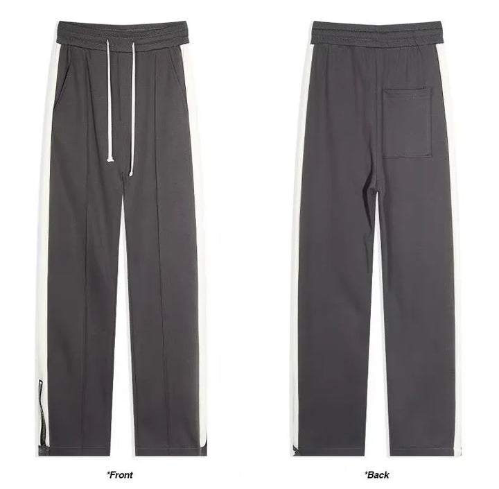 Stratos Dual-Tone Pants