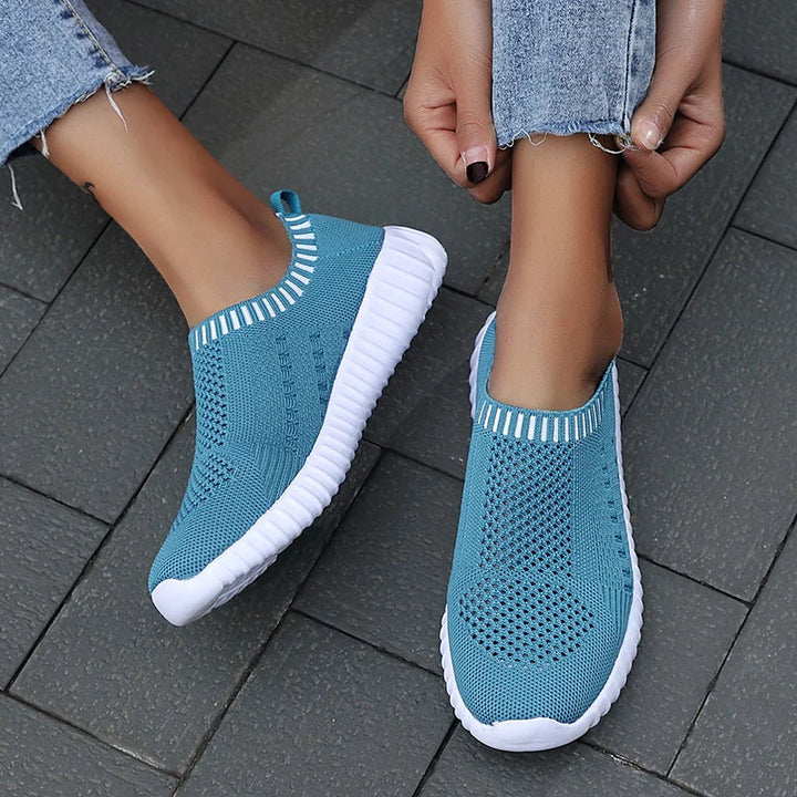 Casual Mesh Shoes