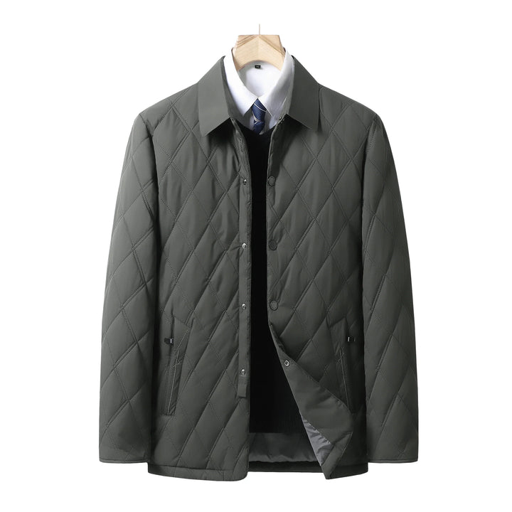 Mayfair Quilted Blazer