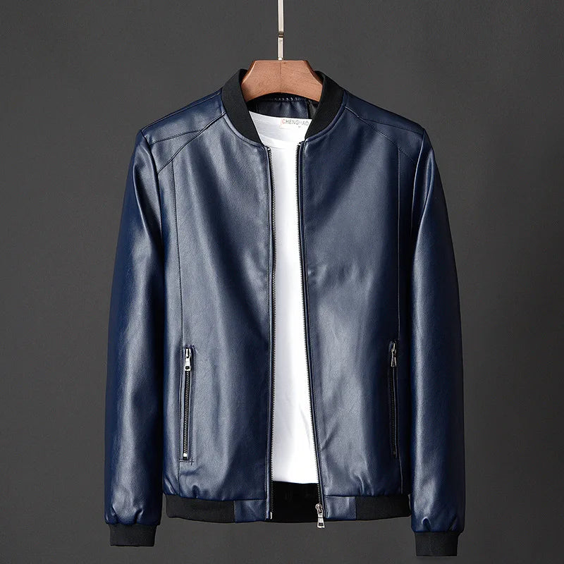 Claude Bomber Jacket