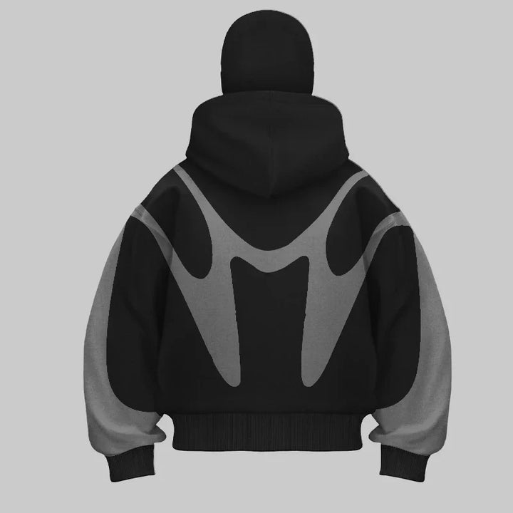 Nova Strike Balaclava Hoodie