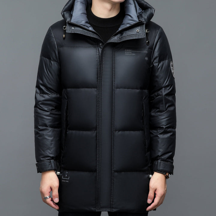 Northbound Explorer Parka