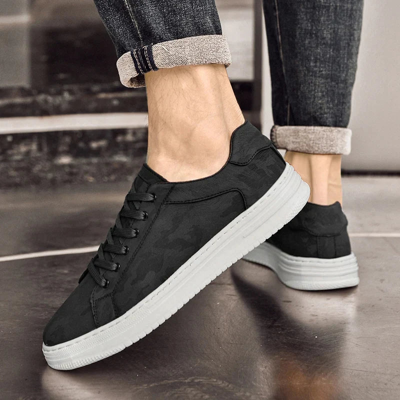 Blackstone Classic Sneakers