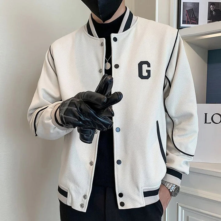 Men's The G Boss Jacket