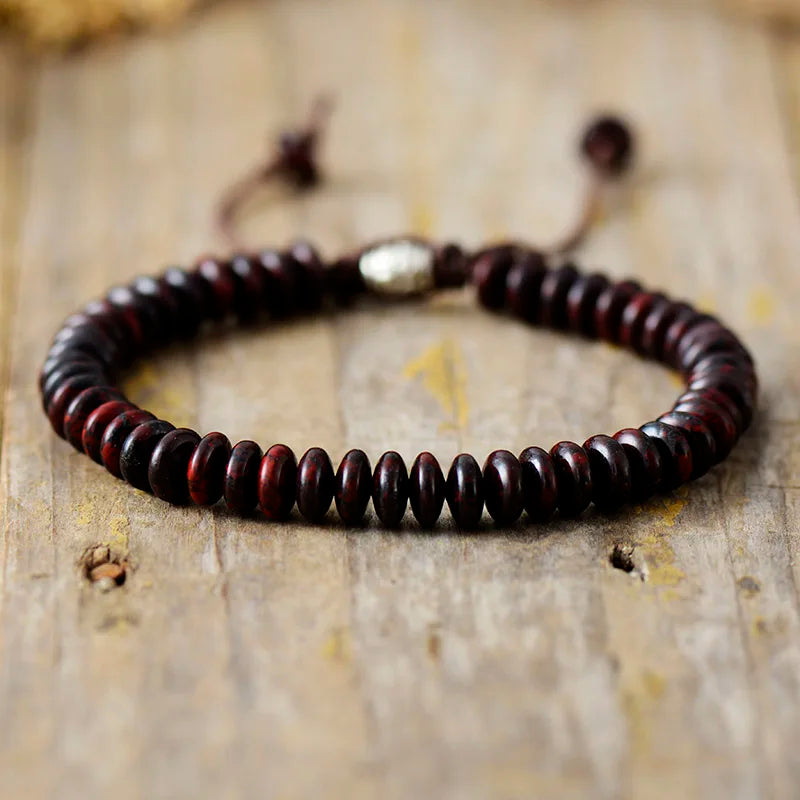 Malani Earth Stone Bracelet