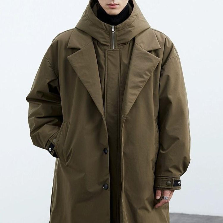 Bradford Overcoat