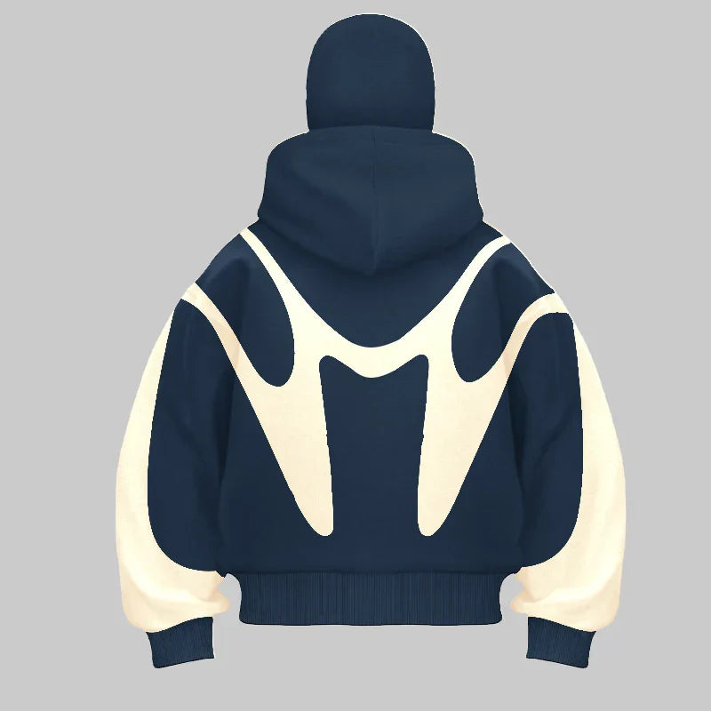 Nova Strike Balaclava Hoodie