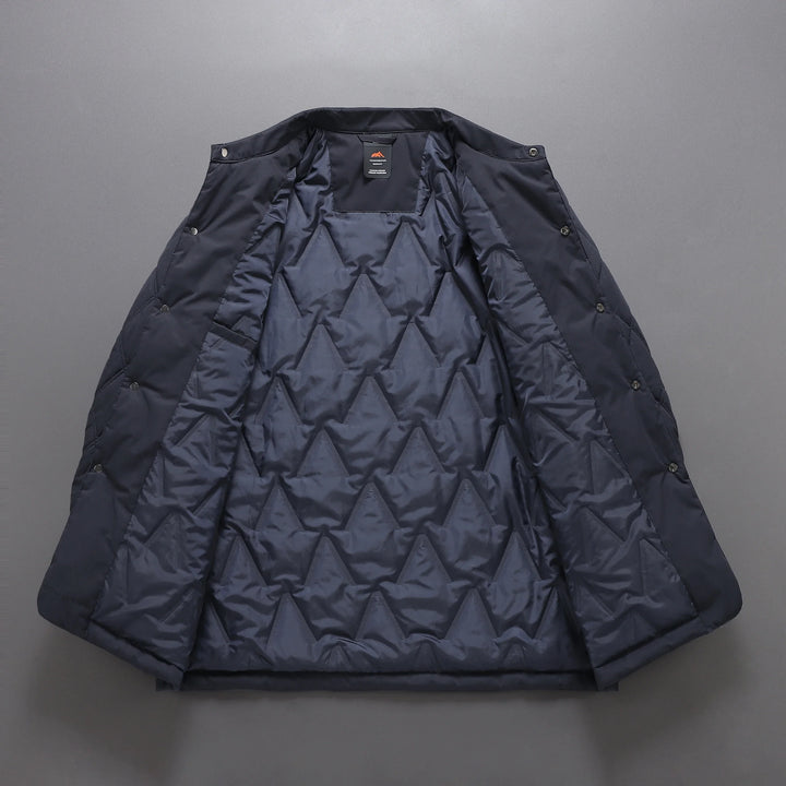 Mayfair Quilted Blazer