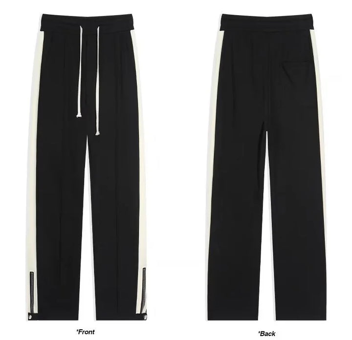 Stratos Dual-Tone Pants