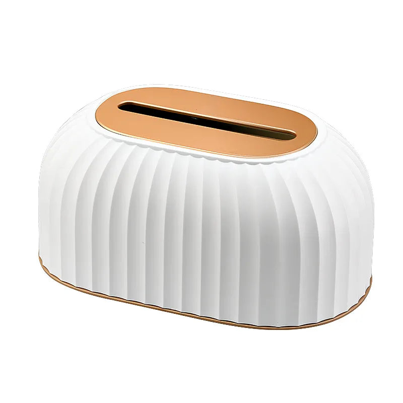 Serene Curve Tissue Dispenser